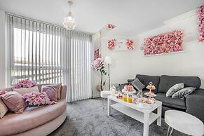 Leicester - Apartment - Sleeps 2 - 97ws