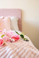 Leicester - Apartment - Sleeps 2 - 97ws