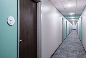 Echo Suites Extended Stay Reno