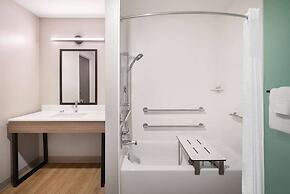 Echo Suites Extended Stay Reno