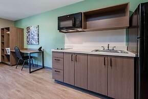 Echo Suites Extended Stay Reno