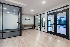 Echo Suites Extended Stay Reno