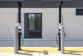 Echo Suites Extended Stay Reno