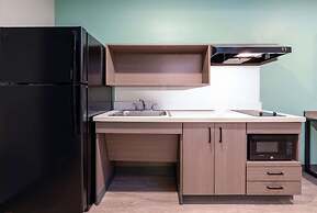 Echo Suites Extended Stay Reno