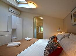 Tranquil Getaway With Shared Pool in Bale