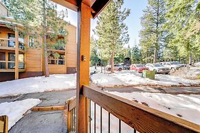 8 Mi to Lake Tahoe: Spacious Northstar Condo!