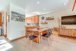 8 Mi to Lake Tahoe: Spacious Northstar Condo!