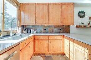 8 Mi to Lake Tahoe: Spacious Northstar Condo!