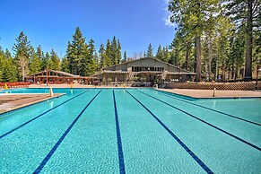 8 Mi to Lake Tahoe: Spacious Northstar Condo!