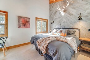 8 Mi to Lake Tahoe: Spacious Northstar Condo!