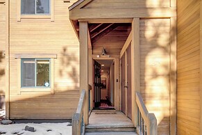 8 Mi to Lake Tahoe: Spacious Northstar Condo!