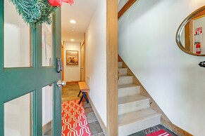 8 Mi to Lake Tahoe: Spacious Northstar Condo!