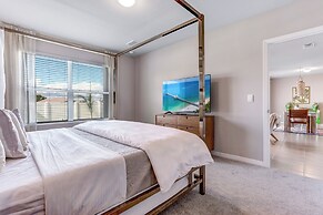 Modern Family Home w/ Patio & Yard in Cape Coral!