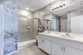 Modern Family Home w/ Patio & Yard in Cape Coral!