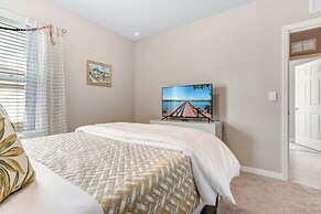 Modern Family Home w/ Patio & Yard in Cape Coral!