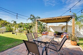 Modern Family Home w/ Patio & Yard in Cape Coral!