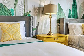 Modern Family Home w/ Patio & Yard in Cape Coral!