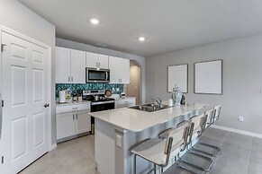 Modern Family Home w/ Patio & Yard in Cape Coral!