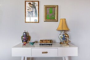 Modern Family Home w/ Patio & Yard in Cape Coral!