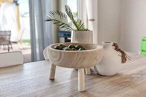 Modern Family Home w/ Patio & Yard in Cape Coral!