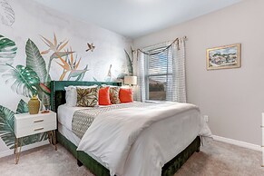 Modern Family Home w/ Patio & Yard in Cape Coral!