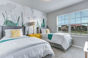 Modern Family Home w/ Patio & Yard in Cape Coral!