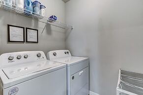 Modern Family Home w/ Patio & Yard in Cape Coral!