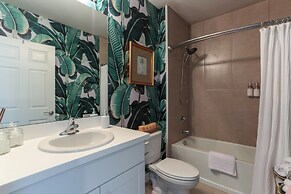 Modern Family Home w/ Patio & Yard in Cape Coral!