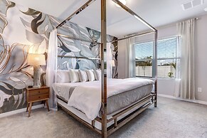 Modern Family Home w/ Patio & Yard in Cape Coral!