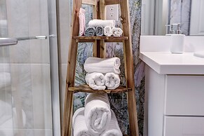 Modern Family Home w/ Patio & Yard in Cape Coral!