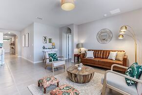 Modern Family Home w/ Patio & Yard in Cape Coral!