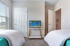 Modern Family Home w/ Patio & Yard in Cape Coral!