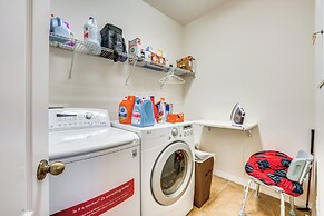 5 Mi to Dtwn Clermont: Family Home w/ Water Views!