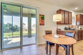 5 Mi to Dtwn Clermont: Family Home w/ Water Views!