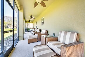 5 Mi to Dtwn Clermont: Family Home w/ Water Views!