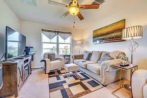 5 Mi to Dtwn Clermont: Family Home w/ Water Views!