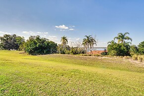 5 Mi to Dtwn Clermont: Family Home w/ Water Views!