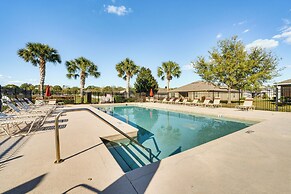 5 Mi to Dtwn Clermont: Family Home w/ Water Views!