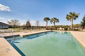 5 Mi to Dtwn Clermont: Family Home w/ Water Views!