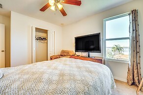 5 Mi to Dtwn Clermont: Family Home w/ Water Views!