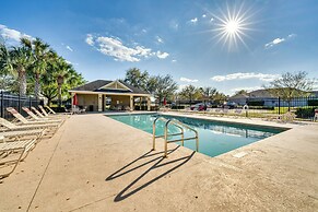 5 Mi to Dtwn Clermont: Family Home w/ Water Views!