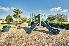 5 Mi to Dtwn Clermont: Family Home w/ Water Views!