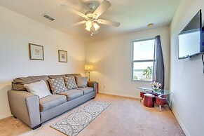 5 Mi to Dtwn Clermont: Family Home w/ Water Views!
