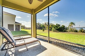 5 Mi to Dtwn Clermont: Family Home w/ Water Views!