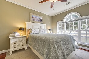 2 Mi to Broadway at the Beach: Condo w/ Pool!