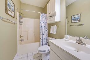 2 Mi to Broadway at the Beach: Condo w/ Pool!