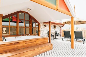 ACC Olives Hotel & Restaurant