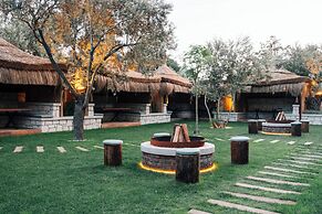 ACC Olives Hotel & Restaurant