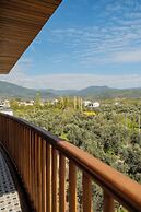 ACC Olives Hotel & Restaurant