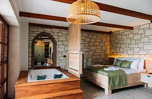 ACC Olives Hotel & Restaurant
